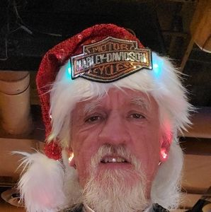 Meet your Posher, Keith